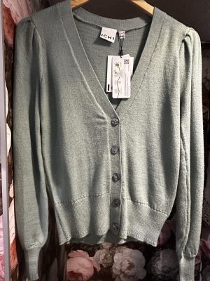 Gilet vert