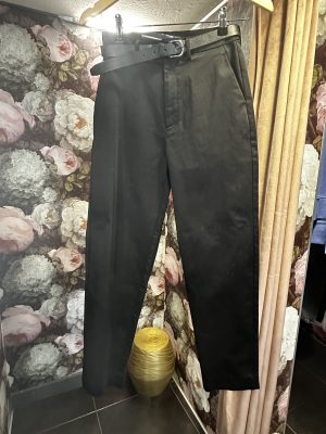 Pantalon noir
