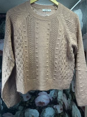 Pull rose
