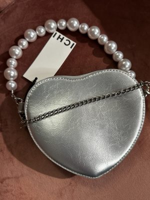 Sac en forne de coeur