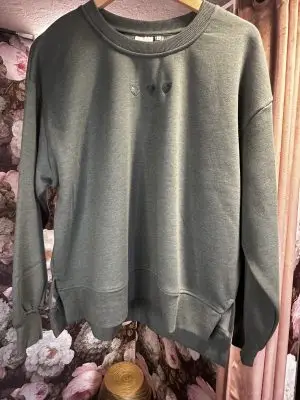 Sweat VERT